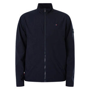 Tommy Hilfiger Blouson Lightweight Jacket - Desert Sky